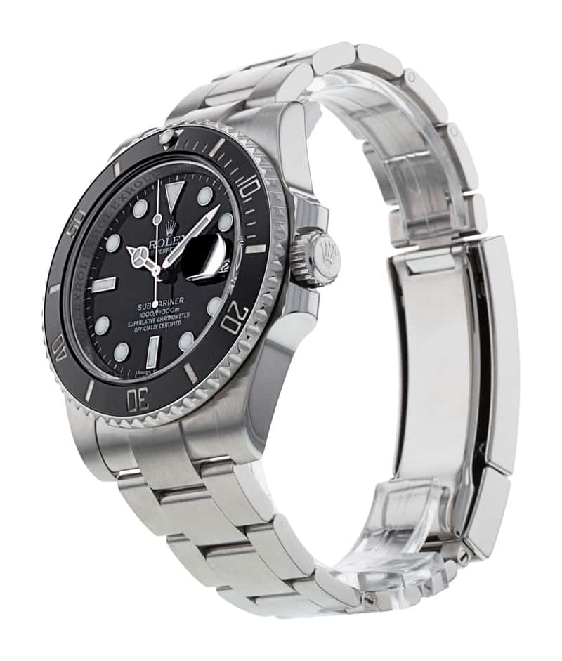 Rolex Submariner 116610 LN